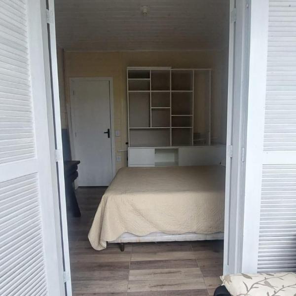 Casa de praia Barra da Lagoa - Foto 3