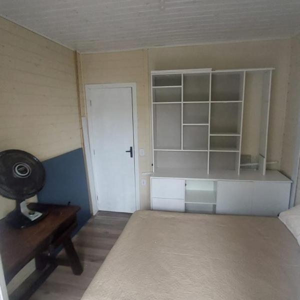 Casa de praia Barra da Lagoa - Foto 4