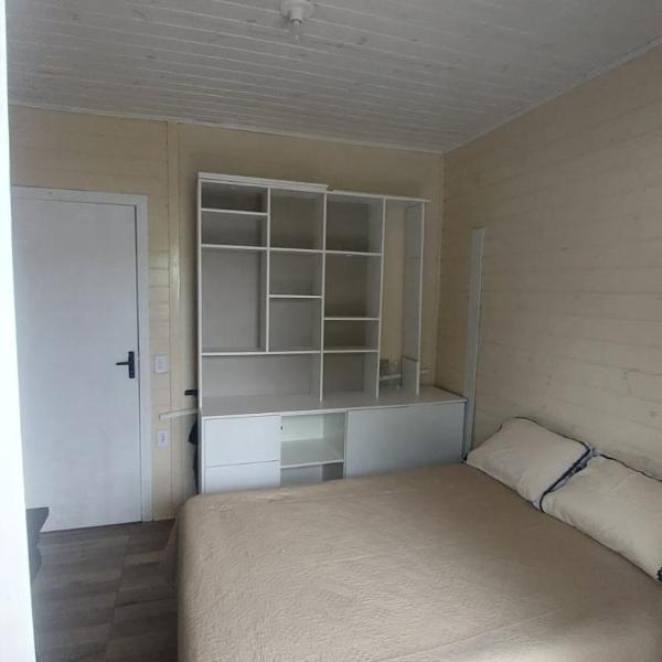 Casa de praia Barra da Lagoa - Foto 5