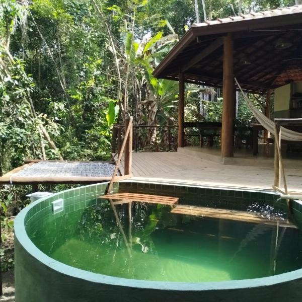 YbYmara Eco Glamping