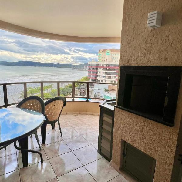Meia Praia Pé na Areia - Vista Mar - Foto 4