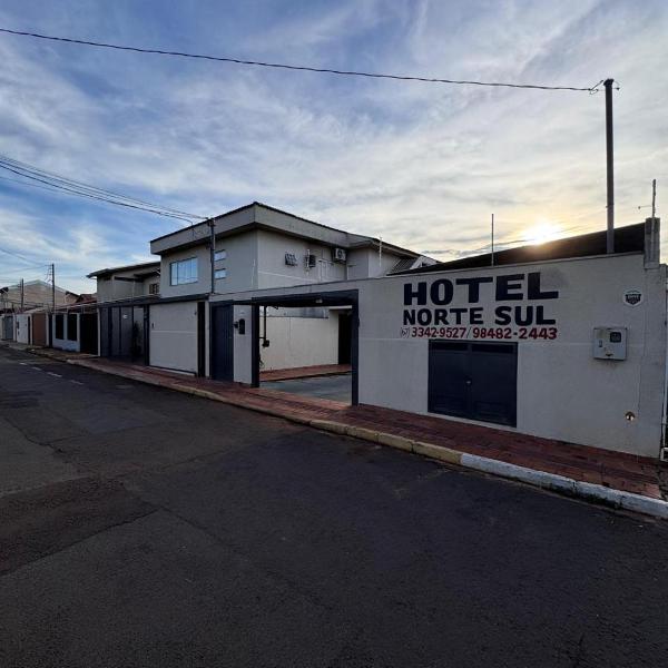 Hotel Norte Sul