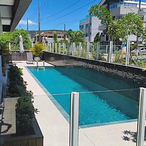 Apartamento luxo próximo ao mar dos Ingleses - Foto 4