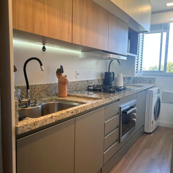 Apartamento luxo próximo ao mar dos Ingleses - Foto 5