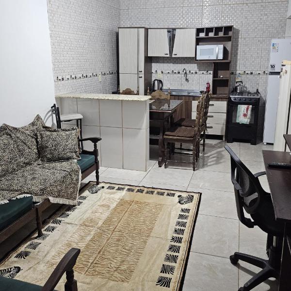 Apartamento para 6 personas
