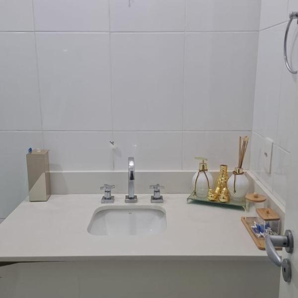 Apartamento 2km da praia - Foto 3