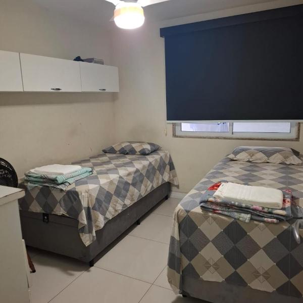 Apartamento 2km da praia - Foto 2