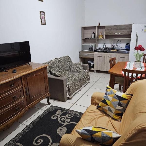 Apartamento para 4 personas