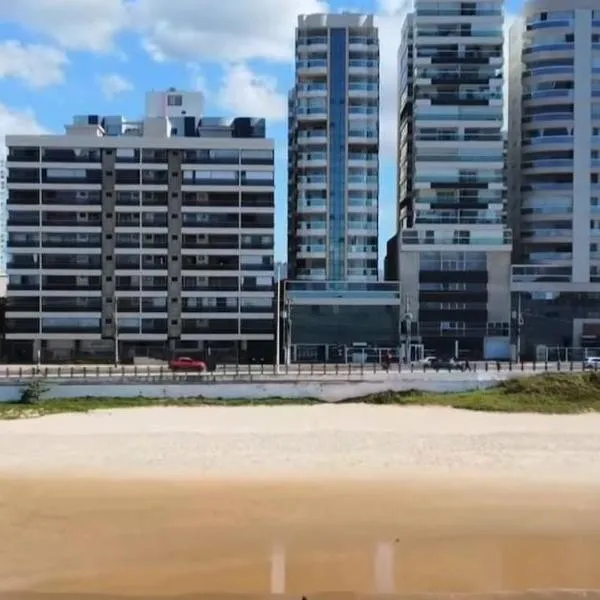 Edificio Sebastião Carneiro, hotel em Guarapari