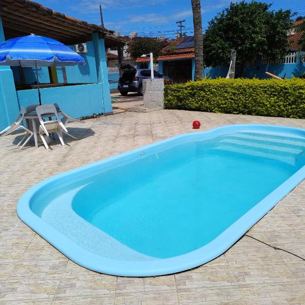 Blue house - Foto 5