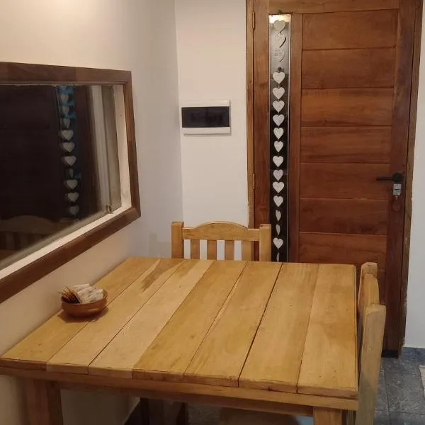 Paraje Sur, hotel in Ushuaia