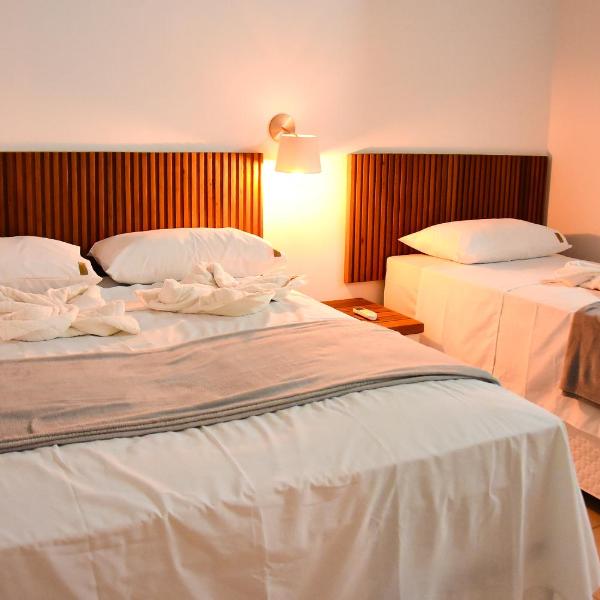 Hotel Ipe