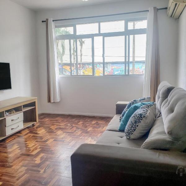 Apto Barra Sul a 1 Min da Praia - Garagem - Ar - Foto 5