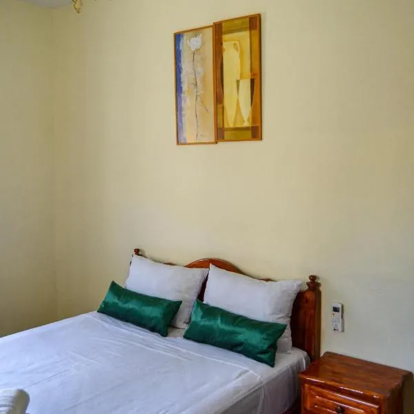 dar sara medina fes, hotel u gradu Fes