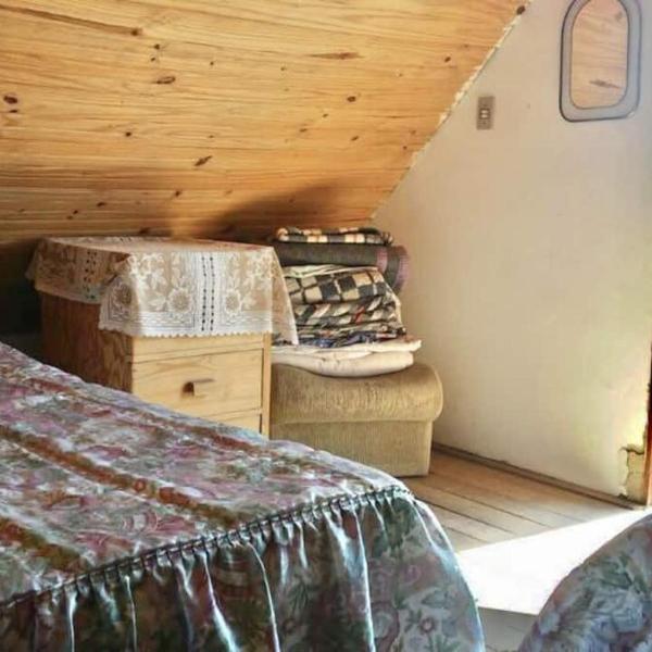 Casa en barra del chuy - Foto 2