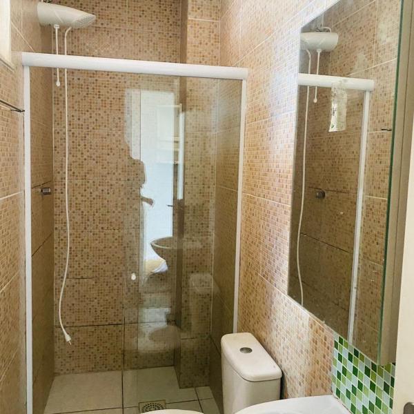 Apartamento completo para familia com dois quartos 304 - Foto 3