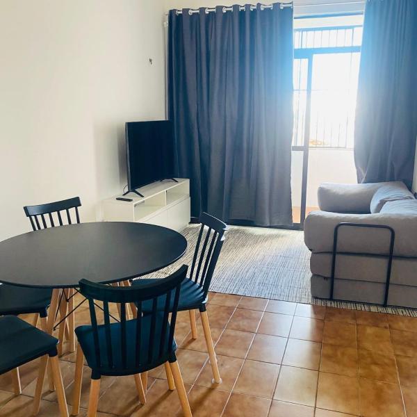 Apartamento completo para familia com dois quartos 304 - Foto 5