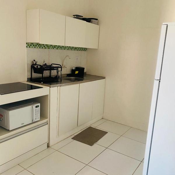 Apartamento completo para familia com dois quartos 304 - Foto 4