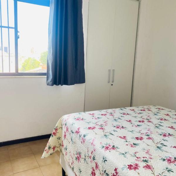 Apartamento completo para familia com dois quartos 304 - Foto 2