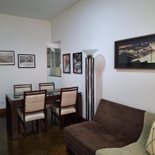 Copacabana Beach Modern Apartments - Foto 4
