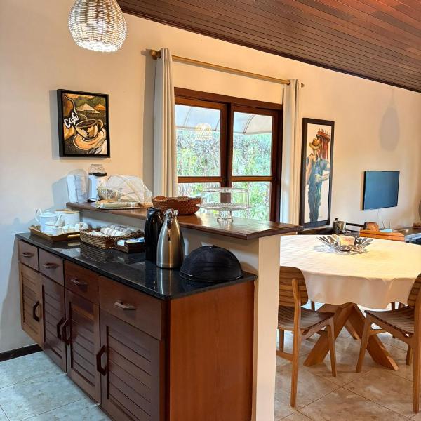 Surf Madeiro House - Pipa - Foto 5