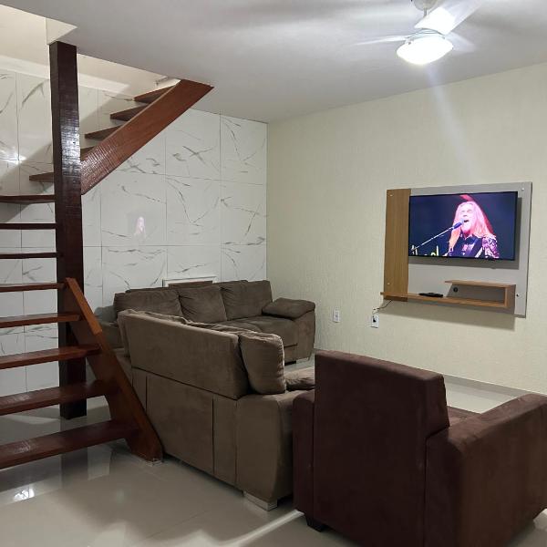 Duplex em Búzios para até 10 pessoas - Foto 5