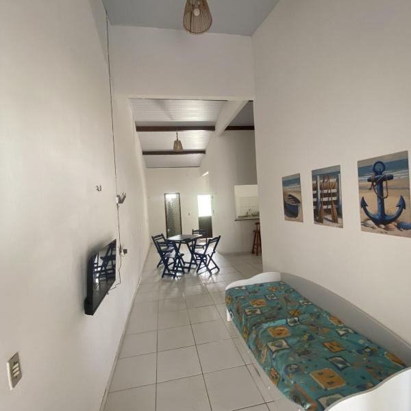 Casa no Preá próximo ao Rancho do Peixe - Foto 4