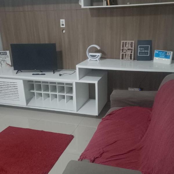 Apartamento próximo a praia