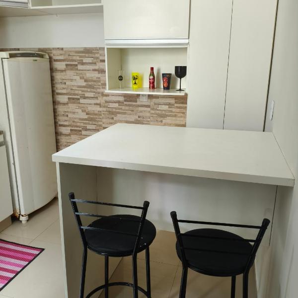 Apartamento próximo a praia - Foto 4