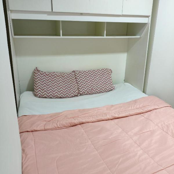 Apartamento próximo a praia - Foto 5