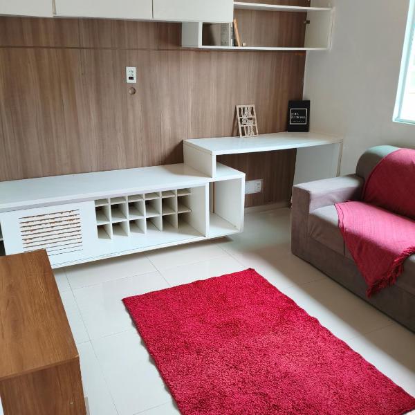 Apartamento próximo a praia - Foto 2