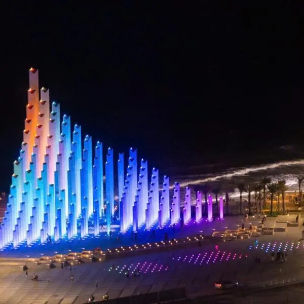 The V, hotel in Vung Tau