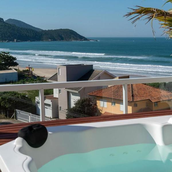 Cobertura Duplex - Bombinhas