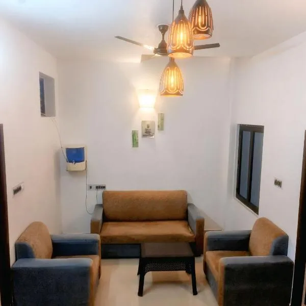 The Dreams sea view, hotel i Puducherry