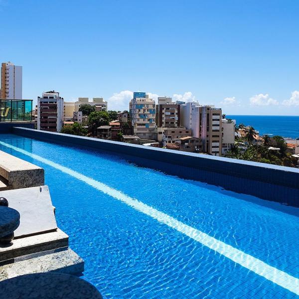Private Jacuzzi with Sea View! - Foto 4