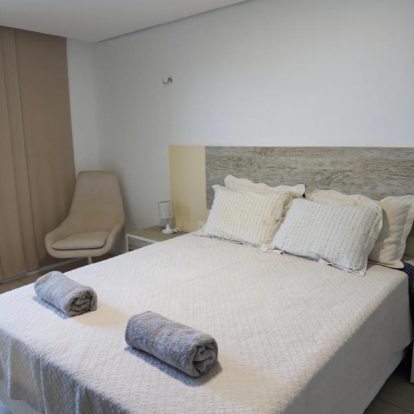 Cobertura duplex no Porto das Dunas - Foto 2