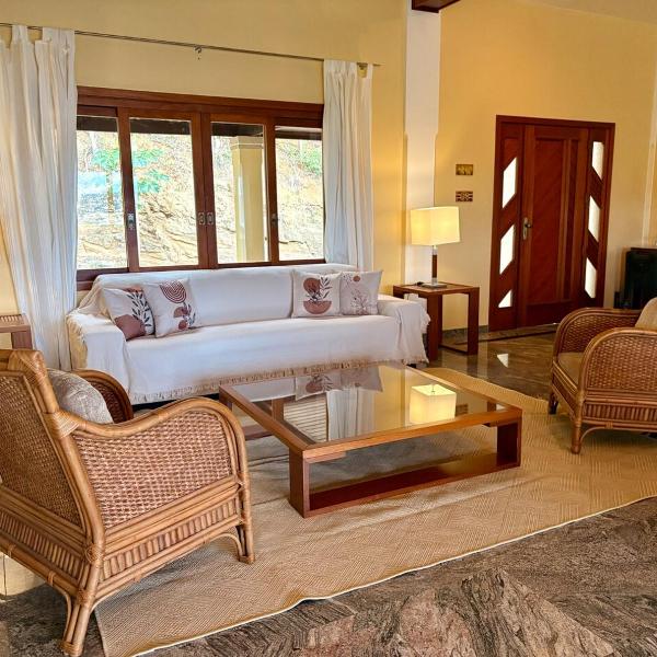 luxury, comfort, view, privacy and security - Foto 2