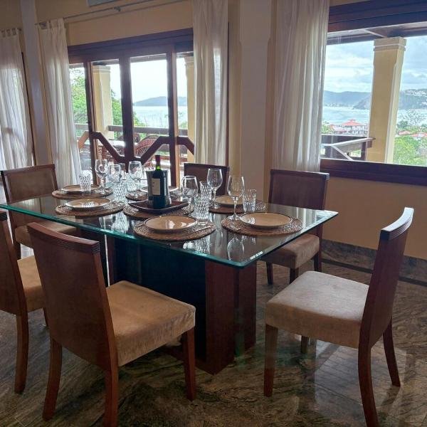 luxury, comfort, view, privacy and security - Foto 5