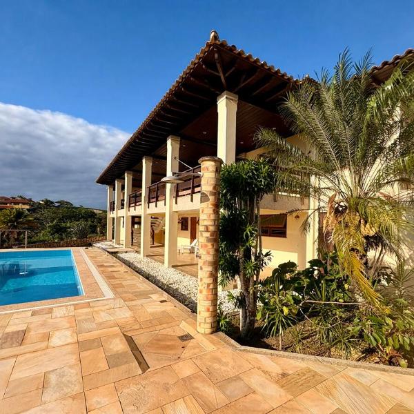 luxury, comfort, view, privacy and security - Foto 4