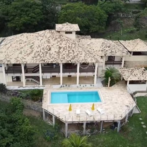 luxury, comfort, view, privacy and security