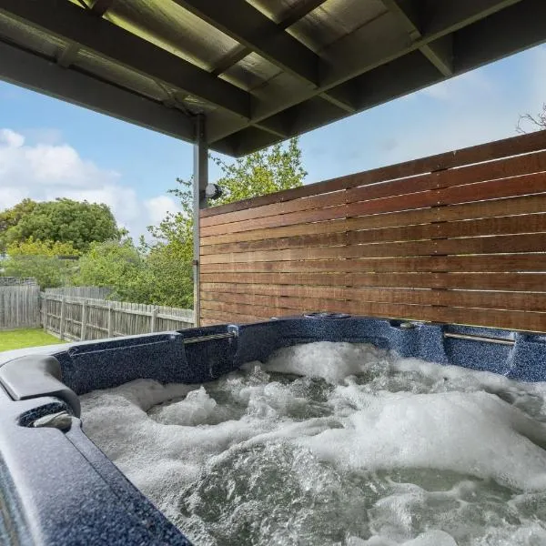 Viesnīca Irving House pilsētā Kauza