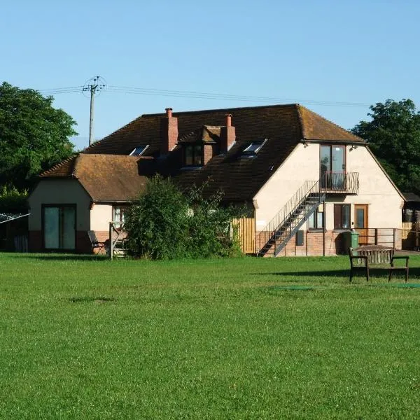 Woodway B&B, hotel in Blewbury