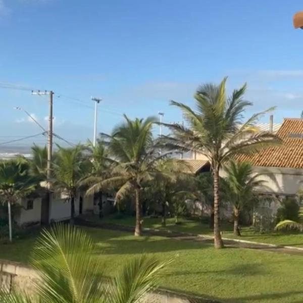 Casa de praia Silva Bráz - Foto 4