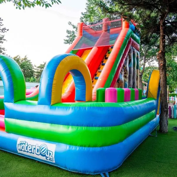 ibis Styles Venus, viešbutis mieste Venus