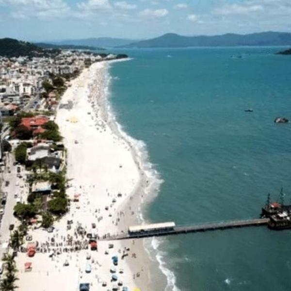 Pé na Areia - Foto 5