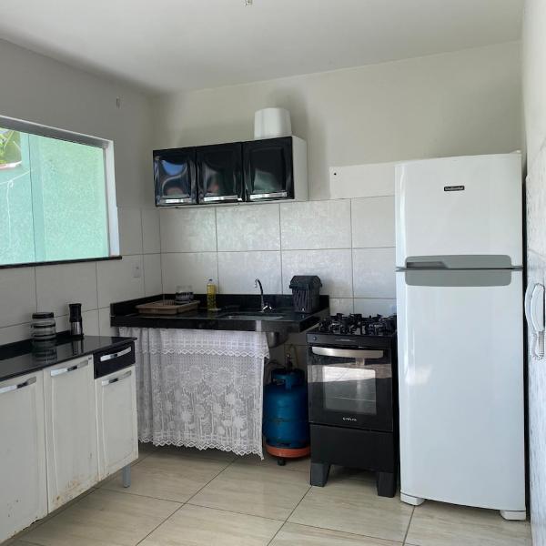 Jardim do Mar apartment on Taperapuan Beach - Foto 4