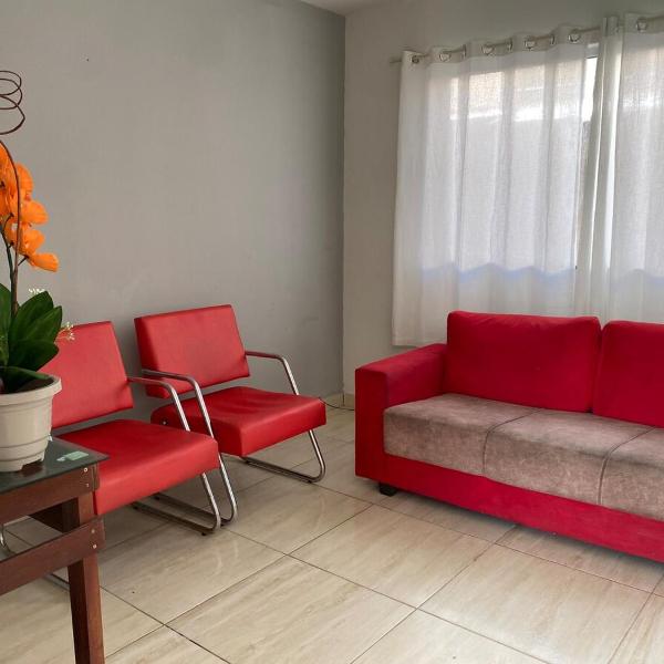 Jardim do Mar apartment on Taperapuan Beach - Foto 5