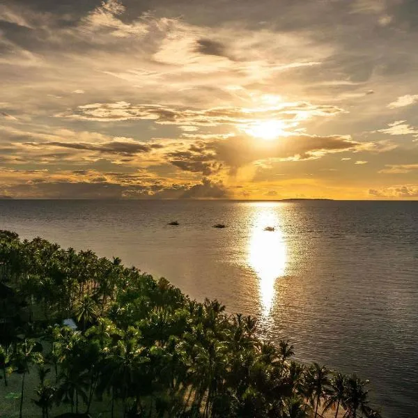 South Palms Resort and Spa Panglao - MGallery Collection, hotel in Panglao