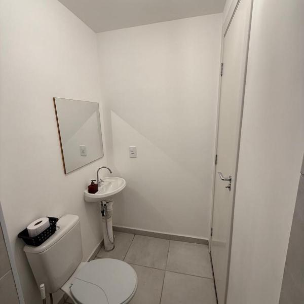 Barra Funda Ap perto Allianz Park e Metro - Foto 3