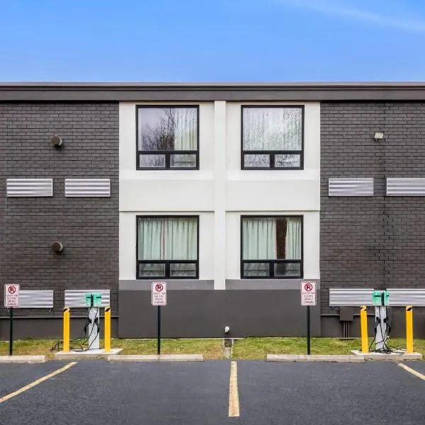 Days Inn by Wyndham Liberty, Hotel in Ferndale